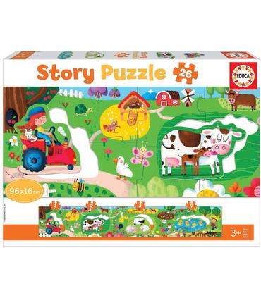 la-granja-story-puzzle