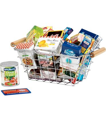 metal-shopping-basket-filled-with-products