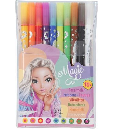 topmodel-rotulador-magico