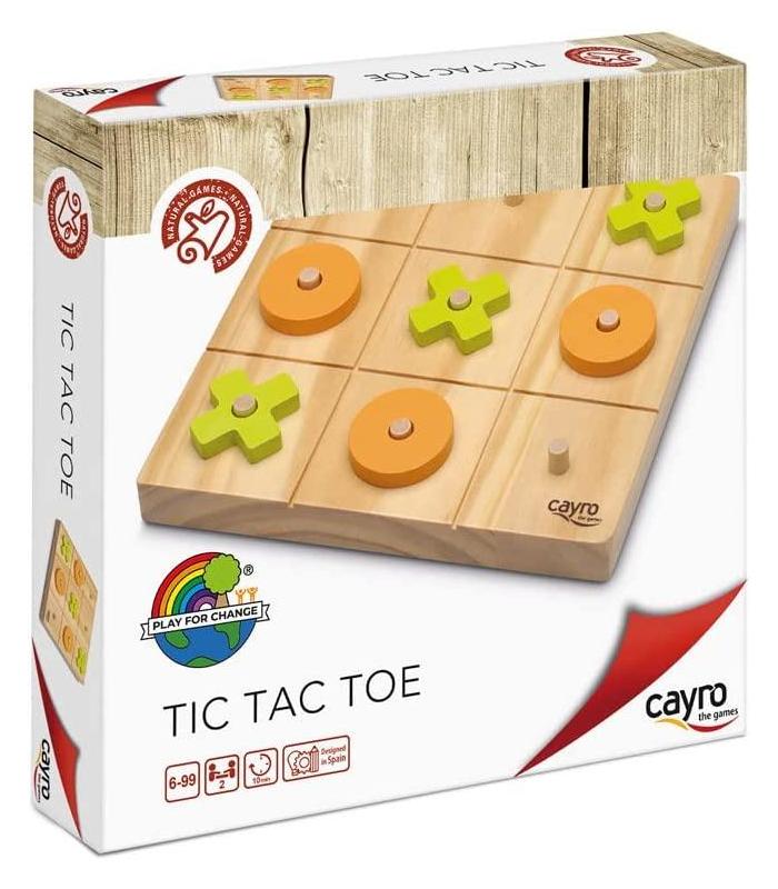 tic-tac-toe