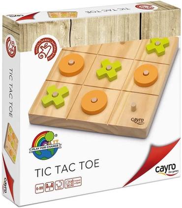 tic-tac-toe