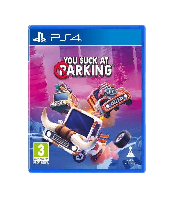 you-suck-at-parking-ps4