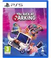 You Suck At Parking Ps5
