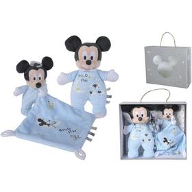 Disney Baby Caja Regalo Mickey Gid