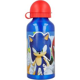 Bot. Al. 400 Ml Sonic