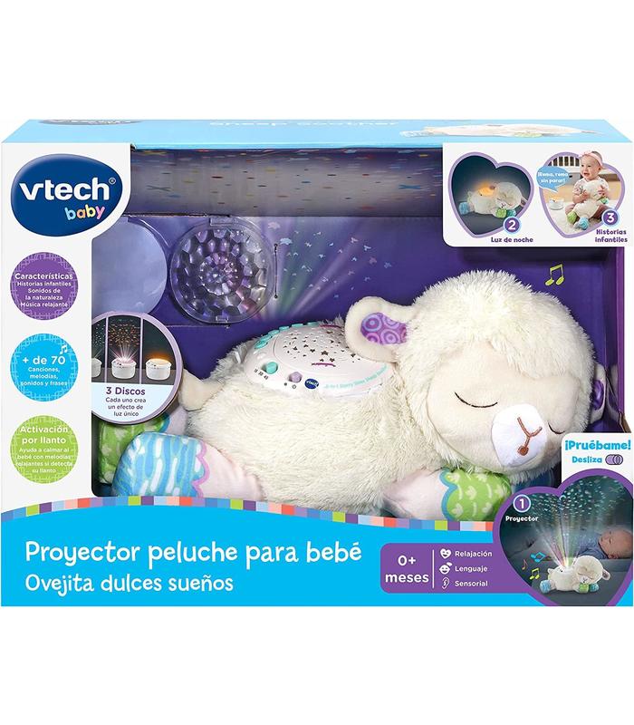 proyector-peluche-para-bebe-ovejita-dulces-suenos