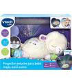 Proyector Peluche Para Bebe Ovejita Dulces Sueños