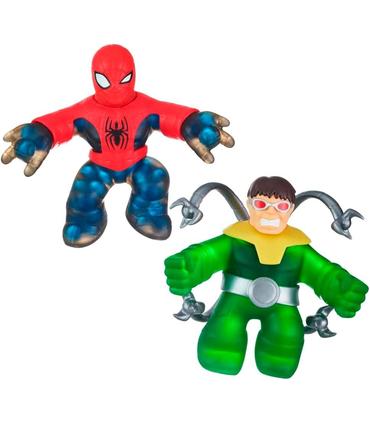 pack-2-heroes-marvel-goo-jit-zu-spiderm