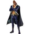 Figura Banpresto One Piece Wanokuni X Drake