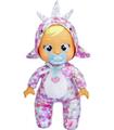 Bebes Llorones Tiny Cuddles Dinos - Stella