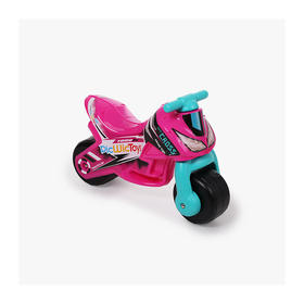 injusa-moto-correpasillos-lizard-pink