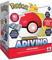 Pokemon Adivino
