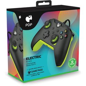 Mando Wired Electric Black Xbox/ Xbox Series