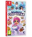 Yum Yum Cookstar Switch