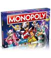 Monopoly Saint Seiya