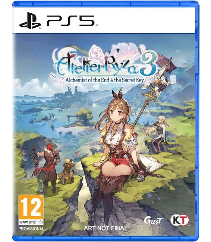 atelier-ryza-3-alchemist-of-the-end-the-secret-key-ps5