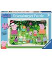 Peppa Pig Puzzle 35 Pz