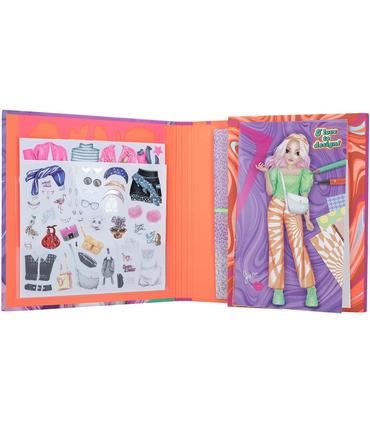 set-de-diseno-crea-tu-topmodel