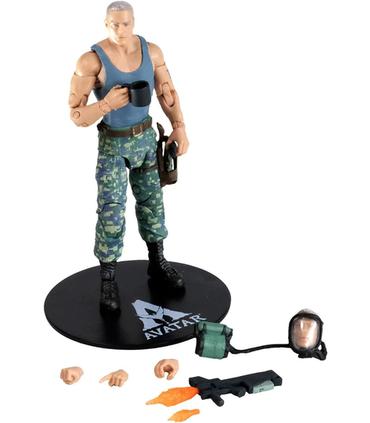 miles-quaritch-figuras-avatar-oleada-1