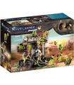 Playmobil 71025 Sal´ahari Sands - Trono Del Trueno