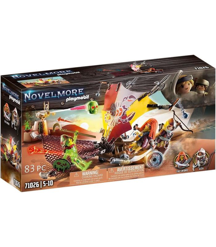 playmobil-71026-sal-ahari-sands-duna