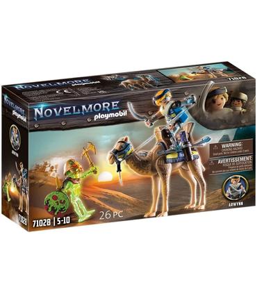 playmobil-71028-sal-ahari-sands-busqueda-de-arwynn