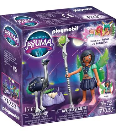 playmobil-71033-moon-fairy-con-animal-del-alma
