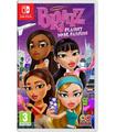 Bratz: Flaunt Your Fashion Switch