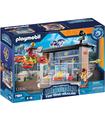 Playmobil 71084 Dragons: Nine Realms: Icaris Lab