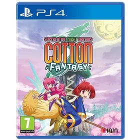 cotton-fantasy-ps4-reacondicionado