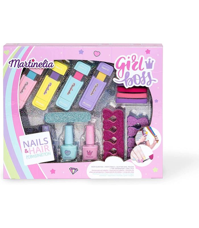 martinelia-nails-and-hair-combination