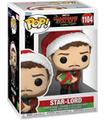 Figura Funko Pop Marvel: Gotg Hs Pop 4 Star Lord