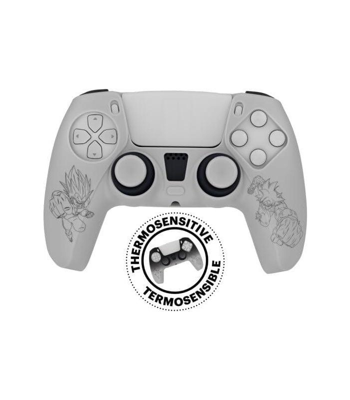silicona-termosensible-grips-dragon-ball-fr-tec-ps5