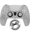 Silicona Termosensible + Grips Dragon Ball Fr-Tec Ps5