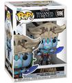 Figura Funko Pop Marvel: Summer Break Attuma