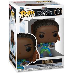 figura-funko-pop-marvel-panther-wakanda-forever-nakia