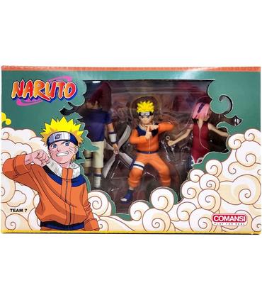 set-coleccion-naruto