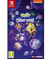 Bob Esponja: Cosmic Shake Switch