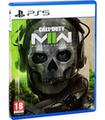 Call Of Duty Modern Warfare II  Ps5 -Reacondicionado