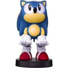Cable Guy Sonic
