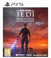 Star Wars Jedi Survivor Ps5