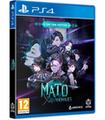 Mato Anomalies Ps4