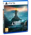 Broken Pieces Ps5