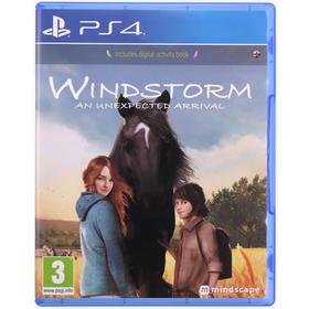 windstorm-an-unexpected-arrival-ps4