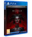 Diablo IV Ps4