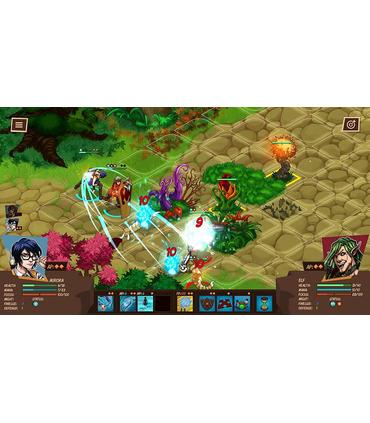 reverie-knights-tactics-ps4-reacondicionado