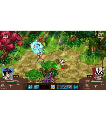 reverie-knights-tactics-ps4-reacondicionado
