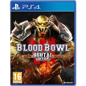 Blood Bowl 3 Ps4