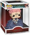 Figura Funko Pop Deluxe: Jujutsu Kaisen S1- Sukuna