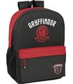Mochila Adapt.a Carro Harry Potter "witc